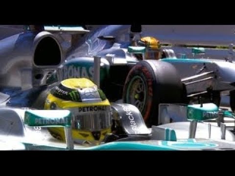 F1 2013| Season Review| part 2