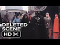 Darth vader is a little btch in this deleted scene 