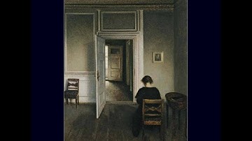 SCOTT MATTHEW - "THIS HERE DEFEAT" (ALBUM TRAILER 2015) | GLITTERHOUSE RECORDS