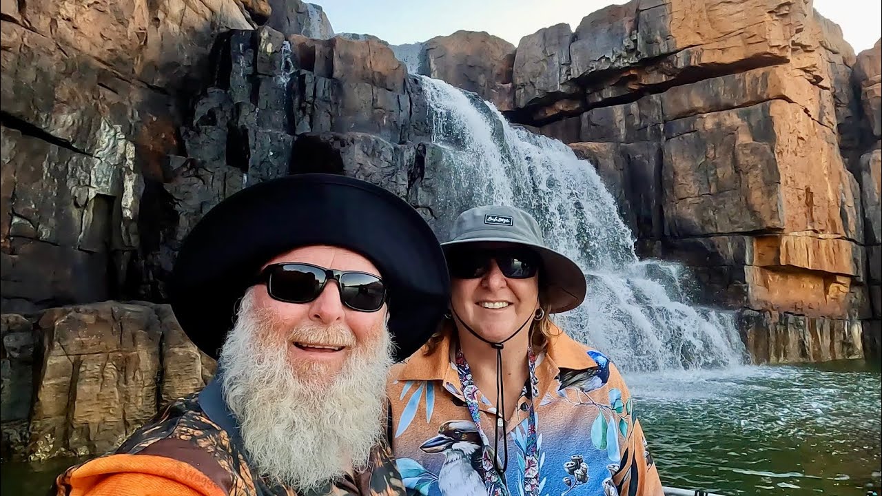 Part 1 of our Kimberley Cruise on the Reef Prince, May/June 2026, Issue 36/26