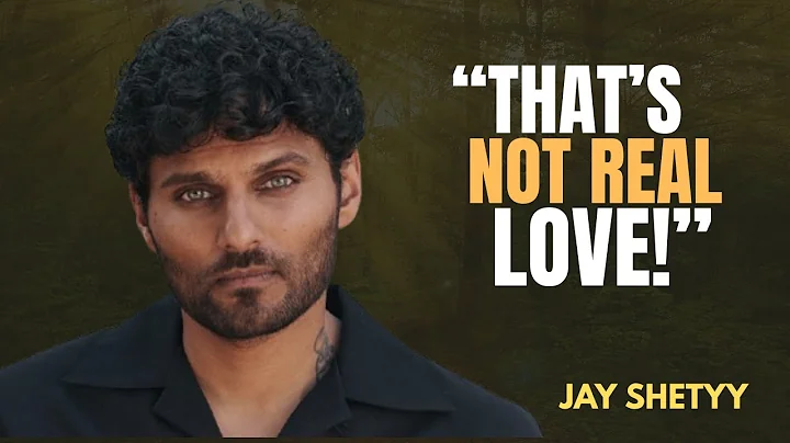 LOVE EXPERT ON: When A Man TRULY LOVES You, He Will DO THIS! | Stephan Speaks & Jay Shetty