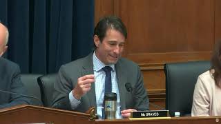 RM Garret Graves' Opening Statement at 10-21-2021 Subcommittee on Aviation Hearing