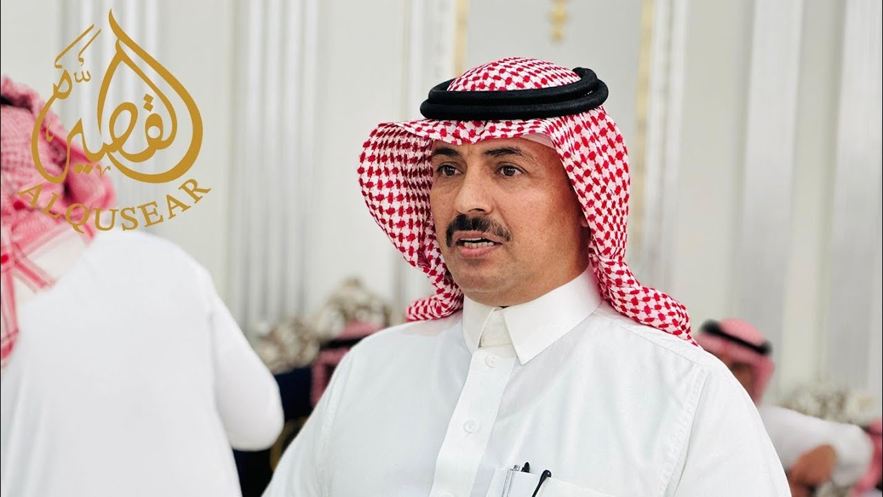 موال 🎤🎤 عواض الشهيب × عبدالله بن عتقان و محمدالعازمي × حامد القارحي - مكه - ١٤٤٦/١/٢٤ه‍ـ