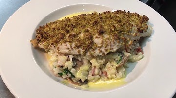 Waterfront Grille​