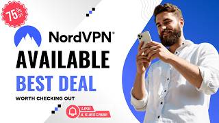 NordVPN Summer Deal (2026) Biggest Savings Revealed screenshot 5