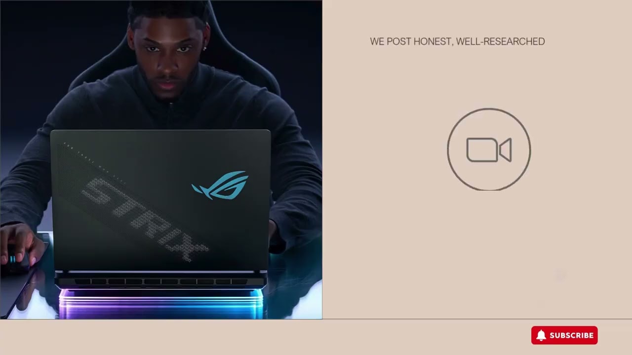 Asus ROG Strix SCAR 18 (2025) G835LR (G835LR-XS96) - buy laptop 