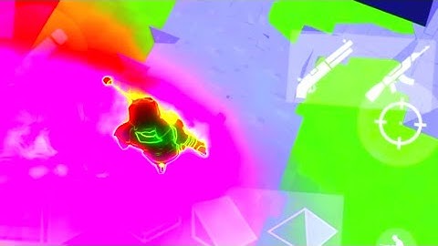 Insane Editor Edits 1v1.LOL Clip