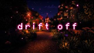 worn out tonight? just let go | 6H Minecraft Rain Music screenshot 4
