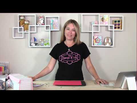 Video: How To Fold Stamps