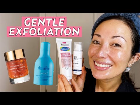 वीडियो: मेरा चेहरा exfoliating चेहरा धो समीक्षा चुंबन