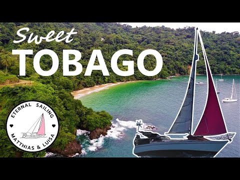 ⁣Diese INSEL MACHT mich SPRACHLOS | Eternal Sailing | Episode 39