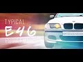 HATE MY BMW  | 5 Typische BMW E46 Probleme/Krankheiten 2020‼️ [ 4K ]