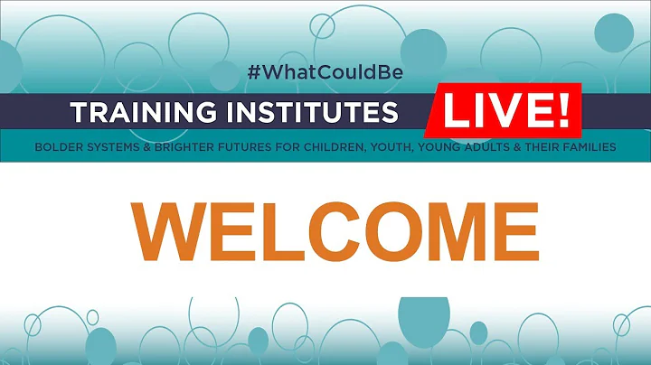TI LIVE! Session - State and Organizational Level Strategies for Implementing Wraparound