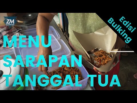 Nasi Campur Calories