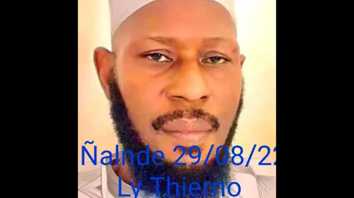 THIERNO MAMADOU LY KANEL