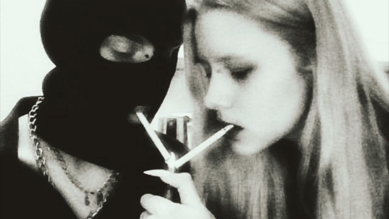 lost soul down x floki | KRUSH (slowed)