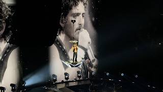 Benson Boone live in Seattle 2026 - Full set