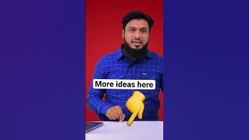Amazing youtube channel idea without showing your face