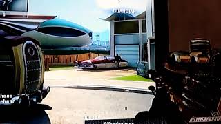 BO2 regular spawn trap and triangle spawn trap.