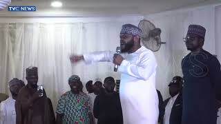 My Dad Is The Best President In Nigeria’s History - Seyi Tinubu Information