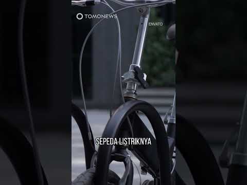 BYD Cina Blacklist Seorang Pelanggan Karena Manfaatkan Layanan Gratis Berlebihan #shorts