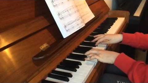 Thumbnail of Medley of Patriotic Songs