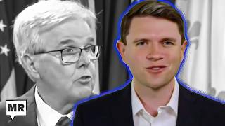 Talarico Roasts Low T Republican Weirdo