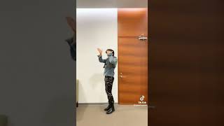 StrayKids "CASE 143" - Relay dance Maknae line ver. #straykids #skz #skzcase143 #kpop #bts