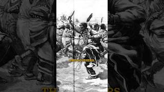 The Ghost Dance Story Will Freak You Out