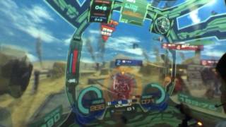 OD66 ドムキャ ① Sクラス【戦場の絆】【ガグマ】