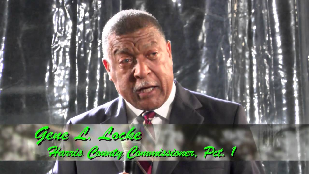 100th Anniversary of Houston's Parks & Recreation Department