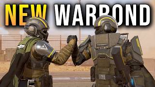 Helldivers 2 | NEW Warbond Coming Soon But... is it Worth Getting!?!? screenshot 3