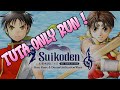 Let's Play Suikoden II Remastered Tuta only run part 13