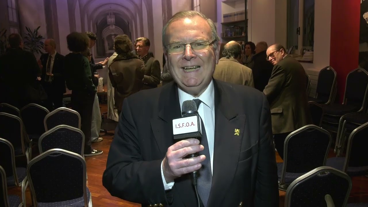 ISFOA : TFP TRADIZIONE FAMIGLIA PROPRIETA’ CELEBRA CENTO ANNI ENCICLICA QUAS PRIMAS