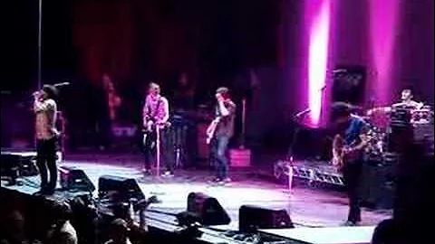 Saved by the Bell live and local 06