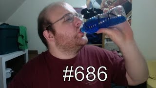 Thumbnail for Jon Drinks Water #686