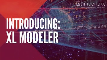 XlModeler Tutorial Excel Add-In for Econometric Modelling