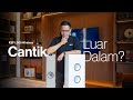 Review KEF LS60 Wireless I Perjalanan 60 Tahun KEF Berkarya! Inikah Speaker Impian Semua Orang?