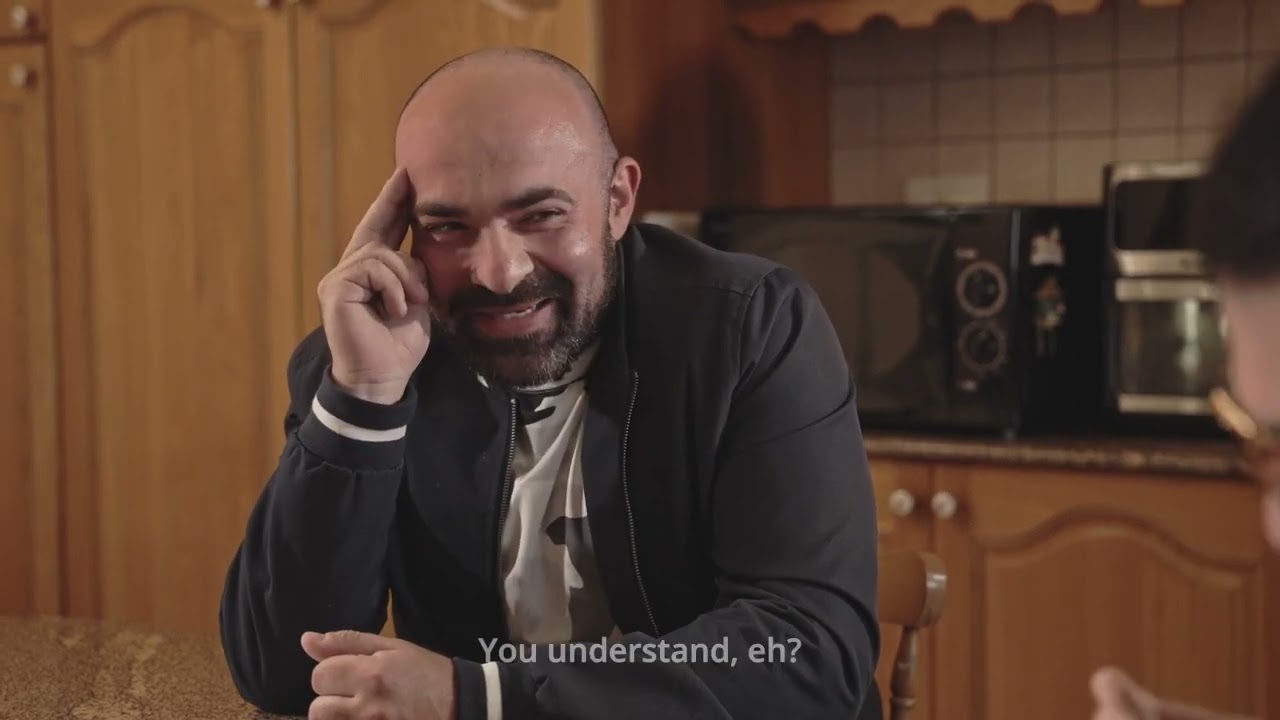 Fittaġni   MCAST   Kimberly Sacco