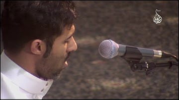 القارئ الأستاذ محمود الصائغ | الليلة السابعة ١٤٣٨هـ