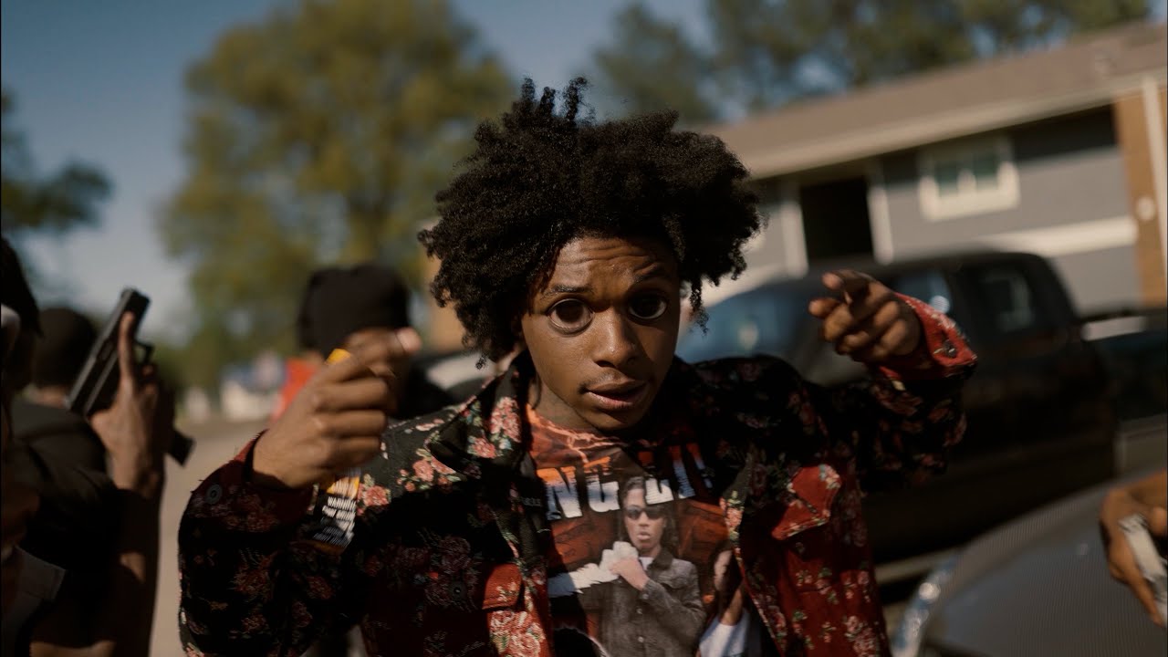 Watch Pbaby Tay - Ion Know Why (Official Video) on YouTube Watch Pbaby Tay - Ion Know Why (Official Video) on YouTube