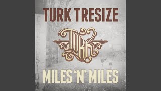 Video thumbnail of "Turk Tresize - Direction"