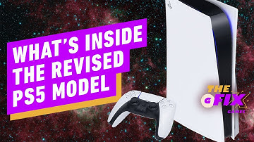 New PS5 Model Registered: What