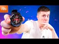 Убийца Xiaomi Mi Band 7 ??? Новые Смарт Часы Xiaomi с AMOLED всего за 50$!!! Mibro X1