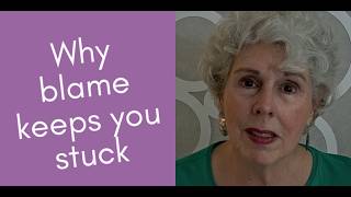 Why You Blame Others (Even When You Don't Want To)