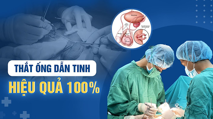 Thắt ống dẫn tinh ở bệnh viện nào hà nội năm 2024