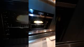 Oven Timer - Sound Effect #asmr #shorts #soundeffect Resimi