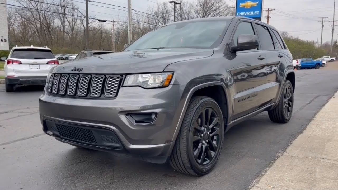 2020 Jeep Grand_Cherokee Worthington, Columbus, Westerville, Powell