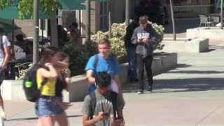 Cal Poly community mourns loss of student after tragic accident this weekend