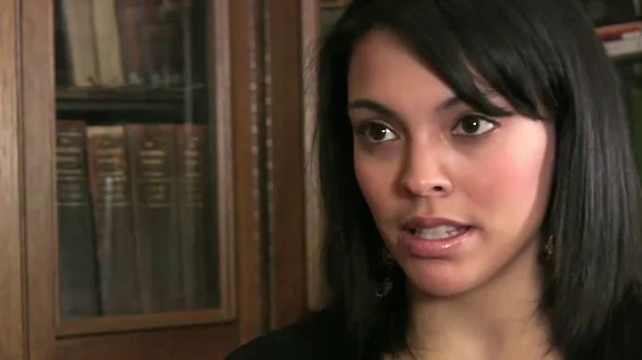 An Interview with Christine Todd Whitman - A documentary by Justine Del Gaudio [Excerpt]